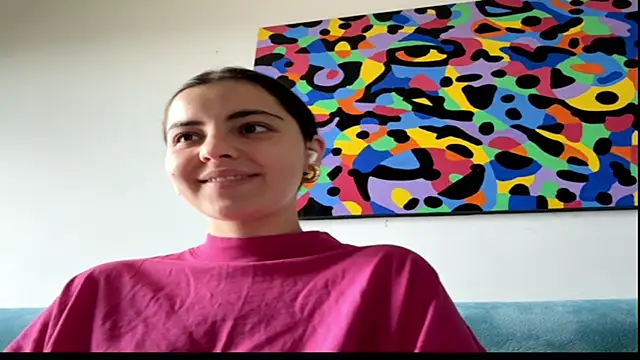 Snapshot of MarisaKomar chatting on June 27, 2026, 9:58 am MarisaKomar online show from June 27, 2026, 9:58 am