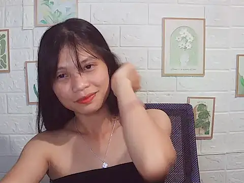 Snapshot of -Nancy-y chatting on June 10, 2026, 2:27 pm -Nancy-y online show from June 10, 2026, 2:27 pm