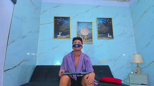 Anthony little online show from June 21, 2026, 2:19 pm