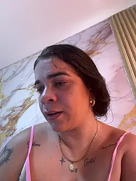 Siri Luxx online show from June 13, 2026, 6:06 pm