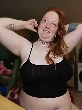 CURVYSAKURA online show from July 8, 2026, 12:48 am