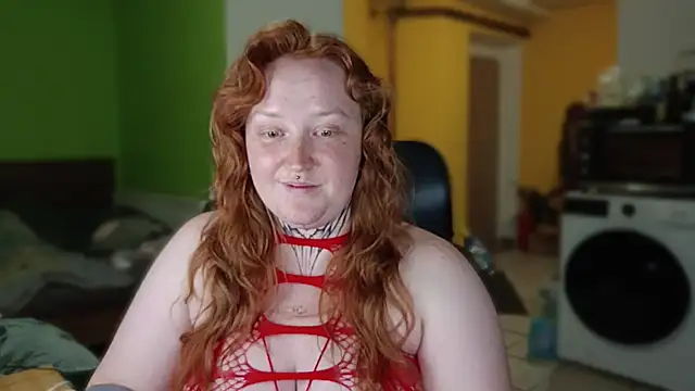 CURVYSAKURA online show from July 20, 2026, 10:01 pm