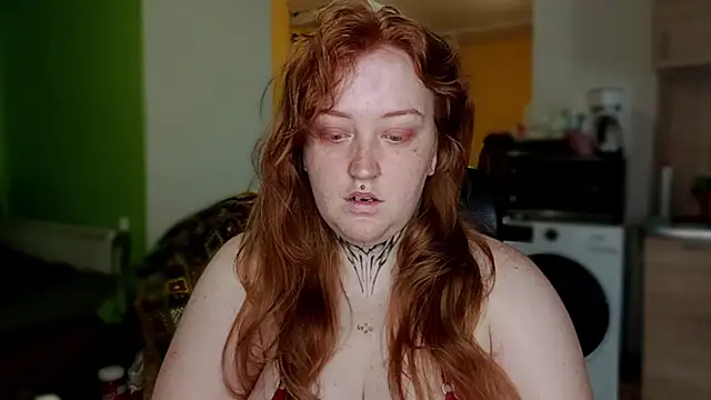 CURVYSAKURA online show from July 26, 2026, 4:14 pm