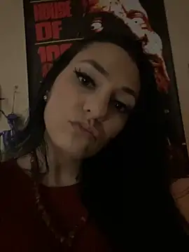 smoothkissx online show from January 12, 2025, 8:57 pm