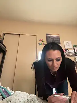 smoothkissx online show from February 5, 2025, 6:59 pm