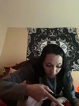 smoothkissx online show from February 20, 2025, 1:36 am