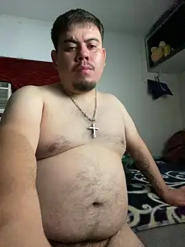 whitechocolatecandy1 online show from June 5, 2026, 6:52 am