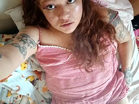 rubyviolet277 online show from June 26, 2026, 12:20 pm