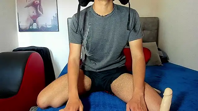 Cozy Sunset online show from June 11, 2026, 8:51 pm