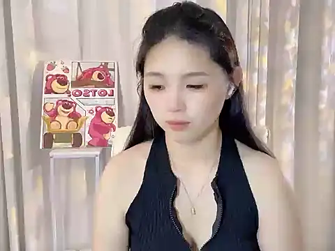 xiao--su online show from June 21, 2026, 6:27 am