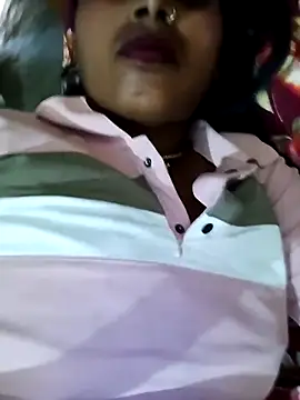 KRITIKA01990 online show from June 10, 2026, 7:18 am