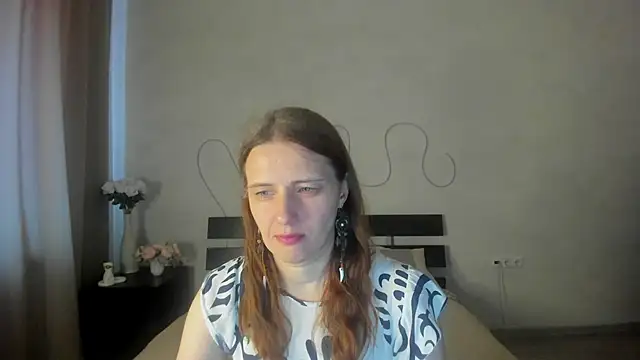Kathrine-Meyer online show from June 16, 2026, 1:08 am