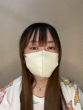 mayuyu mayuyu online show from June 18, 2026, 7:29 pm