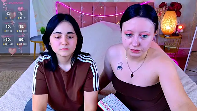RuthHalll online show from June 27, 2026, 10:20 am