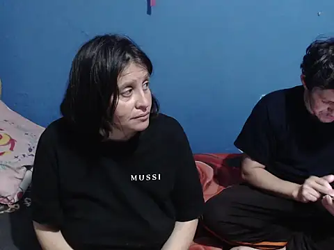 Snapshot of Adan_eva26 chatting on June 13, 2026, 5:55 pm Adan eva26 online show from June 13, 2026, 5:55 pm