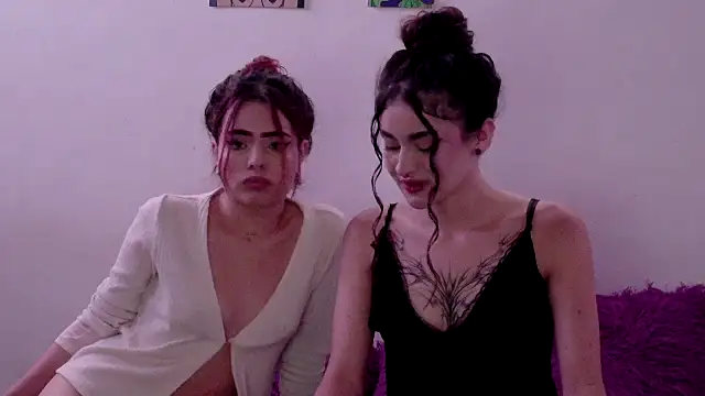 WendyandSienna online show from July 27, 2026, 9:05 am
