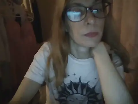 Aphrodity Roxx online show from June 20, 2026, 10:12 pm
