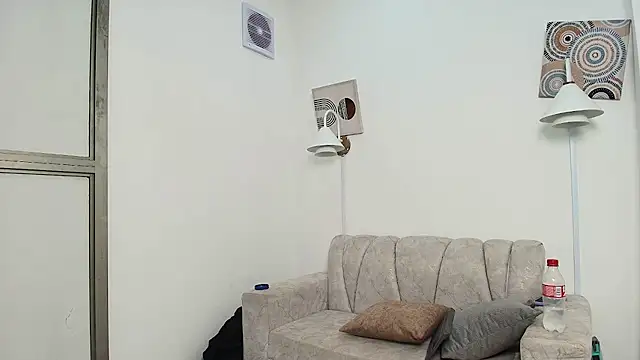 velvet sex23 online show from June 27, 2026, 9:14 am
