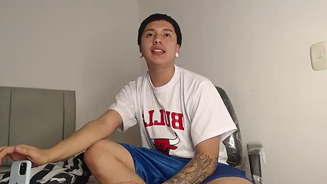 Owenn  blueee online show from July 11, 2026, 7:00 am