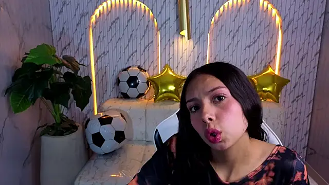 samantha tx  online show from July 22, 2026, 3:20 am