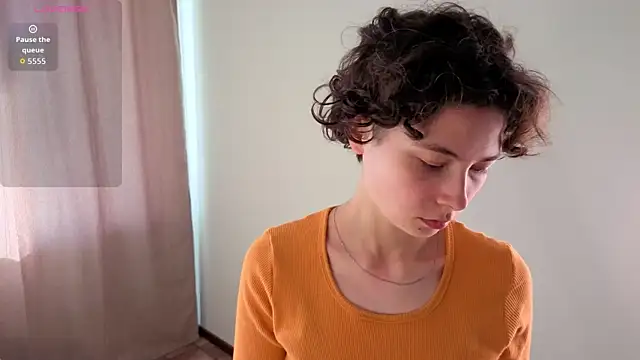MicaelaLovella online show from July 17, 2026, 3:13 am