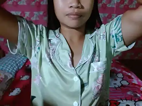 Snapshot of Itsme_Foxy_Shantale chatting on June 18, 2026, 11:20 pm Itsme Foxy Shantale online show from June 18, 2026, 11:20 pm