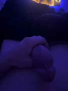 Arianbigdick online show from June 4, 2026, 1:39 pm
