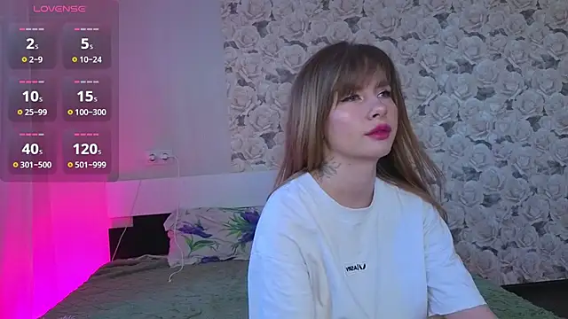 Katrin s online show from June 4, 2026, 11:22 pm