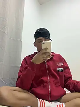 Snapshot of Boydilan chatting on June 6, 2026, 12:27 am Boydilan online show from June 6, 2026, 12:27 am
