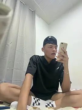 Snapshot of Boydilan chatting on June 7, 2026, 3:10 am Boydilan online show from June 7, 2026, 3:10 am