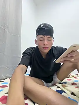 Snapshot of Boydilan chatting on June 11, 2026, 3:15 am Boydilan online show from June 11, 2026, 3:15 am