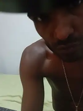 Ryan chocolate horny online show from July 8, 2026, 9:30 pm