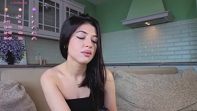 SwiiityKiss online show from July 25, 2026, 6:33 am