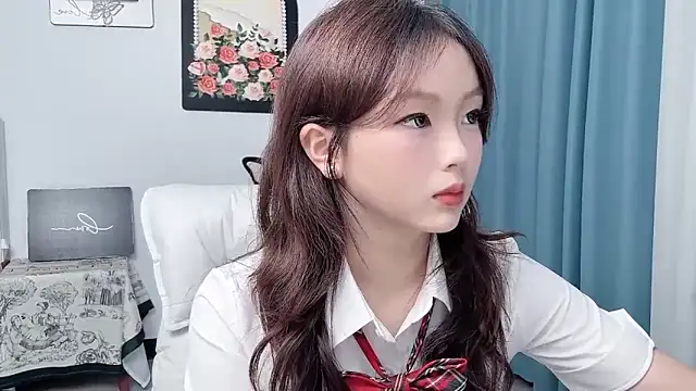 wenwen8888 online show from June 18, 2026, 11:14 am