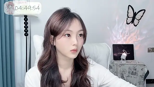 wenwen8888 online show from July 20, 2026, 11:12 am