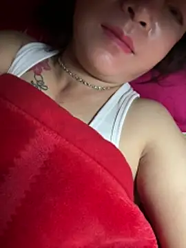 -Naty- online show from June 6, 2026, 2:27 am