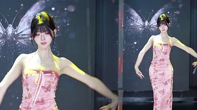 SweetBaby-101 online show from July 2, 2026, 3:23 am