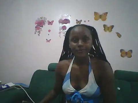 cokebabe online show from June 10, 2026, 11:24 pm