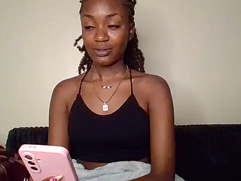 Lill Miss online show from July 3, 2026, 5:08 pm