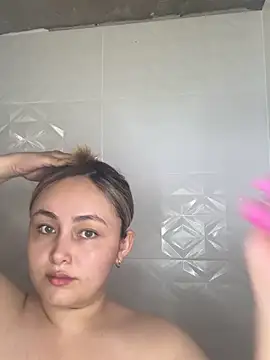Rositafresitaa online show from June 19, 2026, 3:16 pm