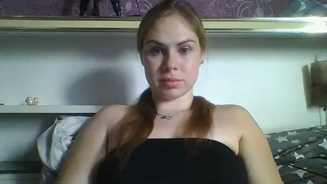 MelaniePres online show from June 11, 2026, 2:59 pm