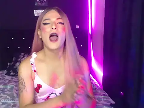 madame kitty online show from June 10, 2026, 11:35 pm