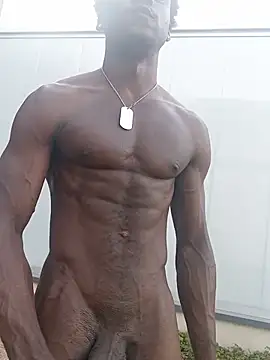 Ndolet78 online show from July 29, 2026, 5:44 pm