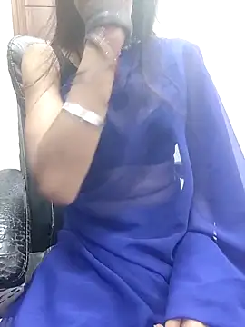 Snapshot of SRISHTI_3 chatting on June 8, 2026, 8:37 am SRISHTI 3 online show from June 8, 2026, 8:37 am