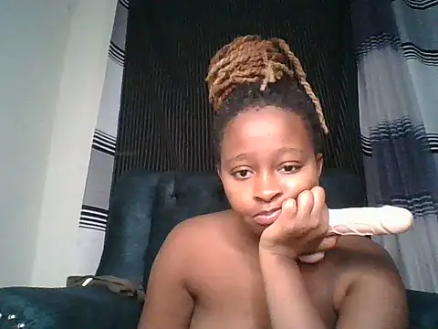 Ellah simone online show from July 2, 2026, 12:54 am