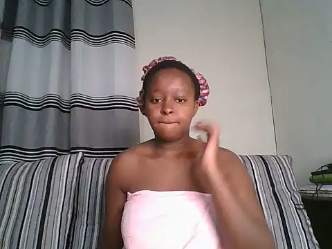Ellah simone online show from July 21, 2026, 1:30 am