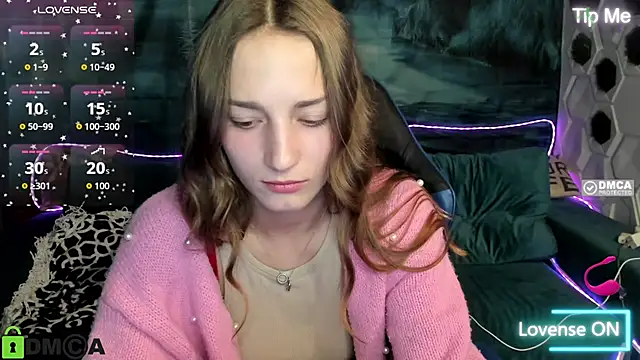 MaryMee88 online show from July 25, 2026, 6:22 am