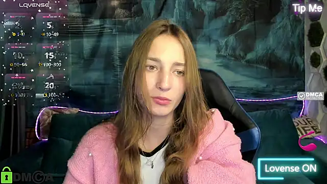 MaryMee88 online show from July 28, 2026, 6:09 am