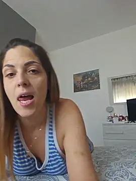 Snapshot of whispersexy chatting on July 4, 2026, 10:43 am whispersexy online show from July 4, 2026, 10:43 am