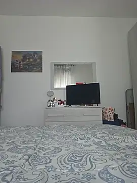 Snapshot of whispersexy chatting on July 5, 2026, 10:11 am whispersexy online show from July 5, 2026, 10:11 am